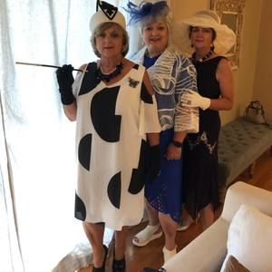 Meet your Posher, Billie